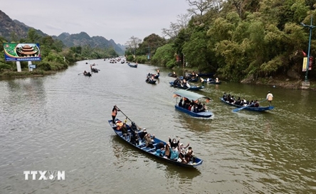 Northern Vietnam’s top 10 spring festivals to explore after Tet